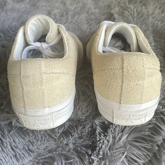 Converse x Golf le Fleur OX One Star - Picture 7 of 14